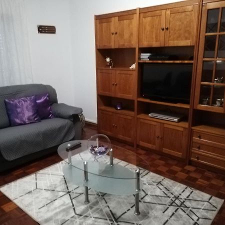 Ferienwohnung Casa Da Vista Rio Amora Exterior foto