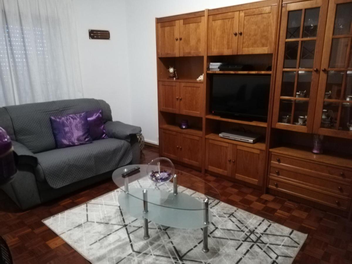 Ferienwohnung Casa Da Vista Rio Amora Exterior foto