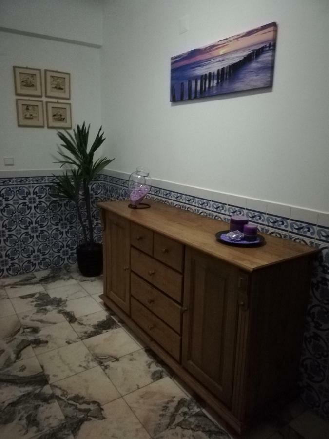 Ferienwohnung Casa Da Vista Rio Amora Exterior foto