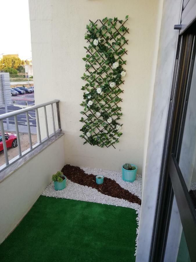 Ferienwohnung Casa Da Vista Rio Amora Exterior foto